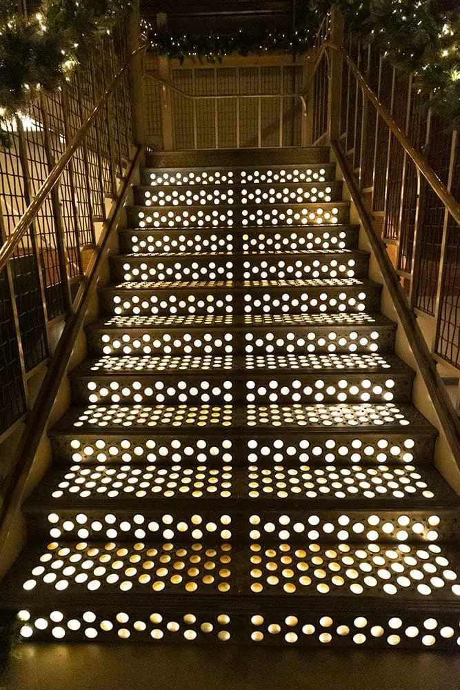 glass prisms