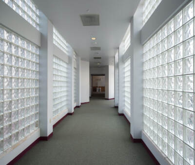 glass walls for homes