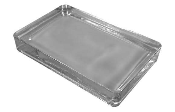 CRSW2 Glass Pavers