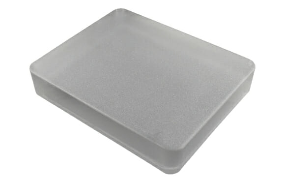 CRSW3 SBT Glass Pavers