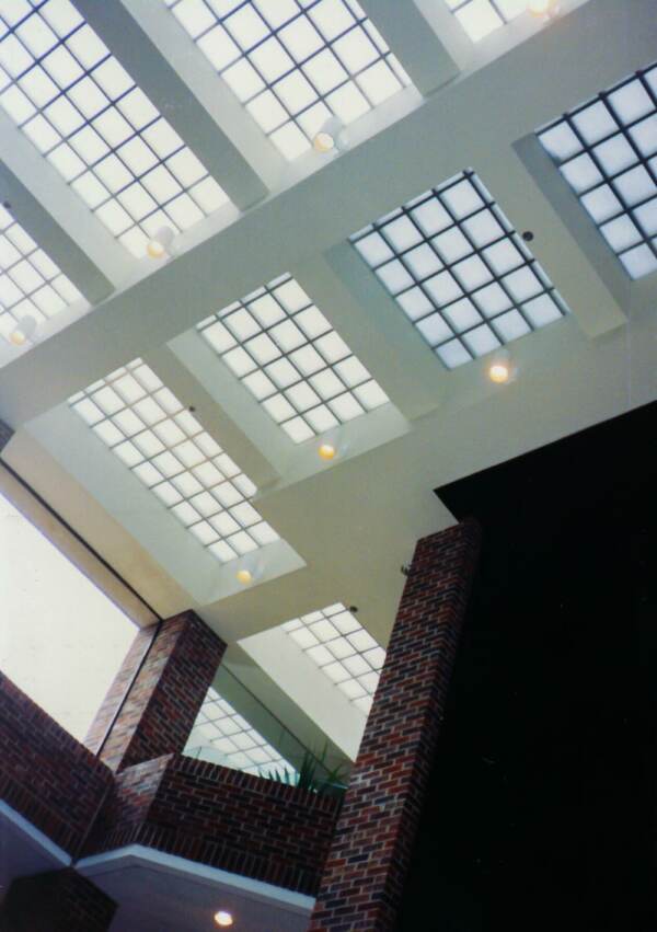 walk on skylight you can walk on