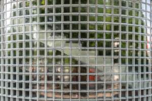 glass brick