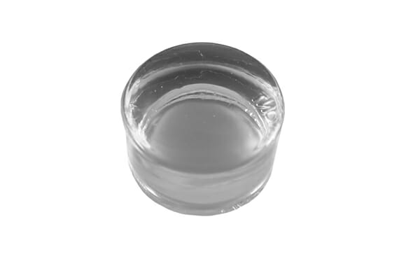 CR11™ | Round Glass Pavers