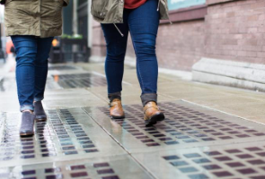 glass prism sidewalks glass prism sidewalks
