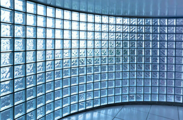 glass wall systems