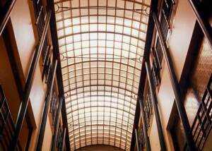 Barrel Vaults