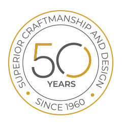50 years of superior craftsmanship of Structural Glass Solutions